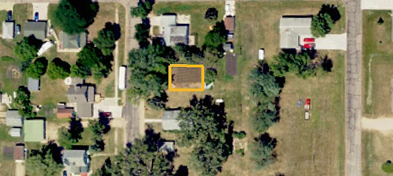 Fairmount, ND 58030