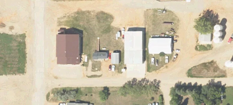 Keene, ND 58847