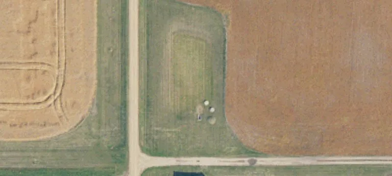 Edinburg, ND 58227