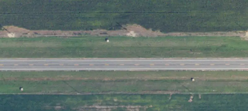 Bowdon, ND 58418