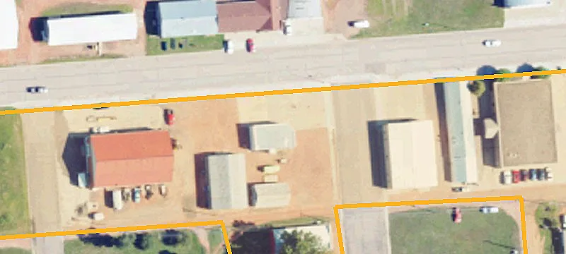 202 Ws Ave
