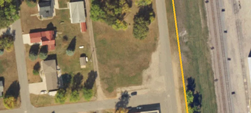 Buxton, ND 58218