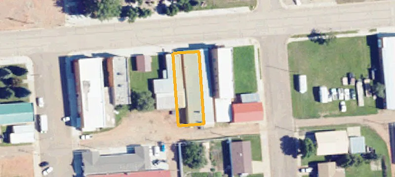 116 Es Ave