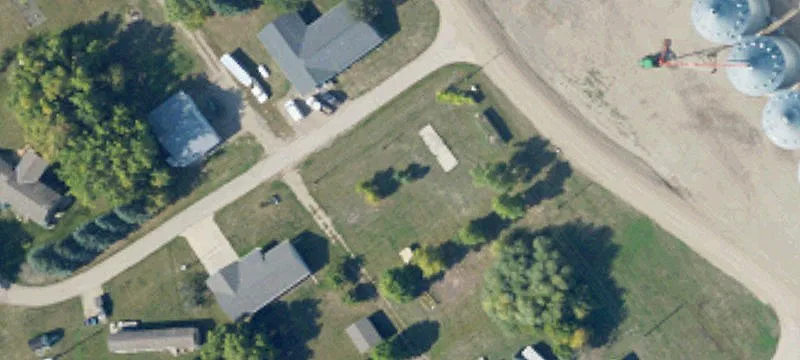 Neche, ND 58265