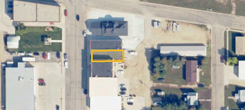 Hankinson, ND 58041