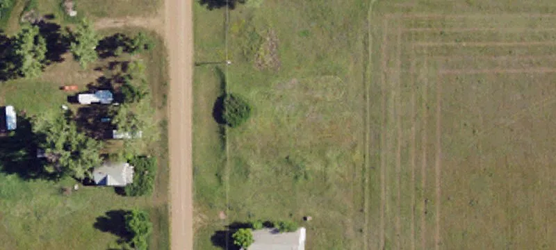 Flasher, ND 58535