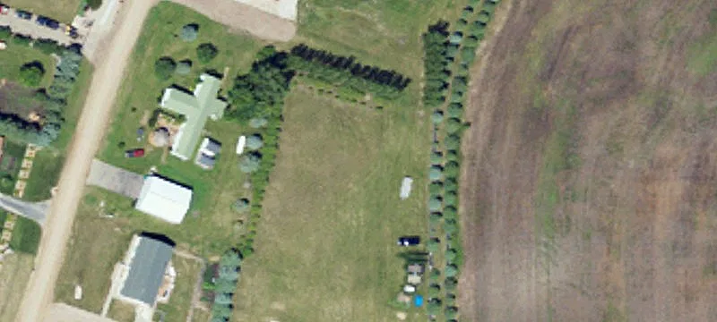 Warwick, ND 58381