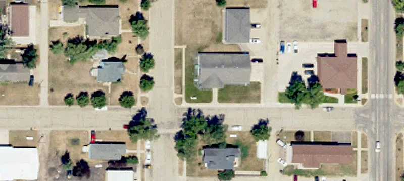 603 Hickory Ave