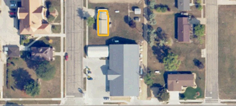 111 6th SE St