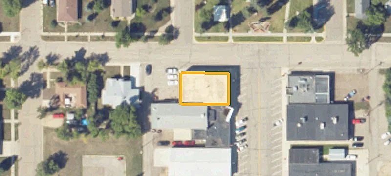 Garrison, ND 58540