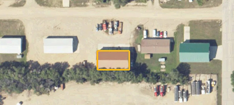 Garrison, ND 58540