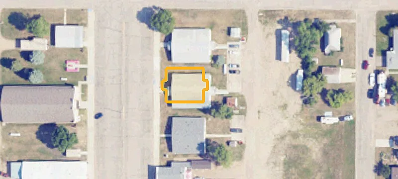 Sherwood, ND 58782