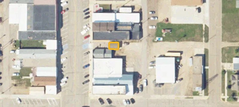 Garrison, ND 58540
