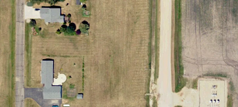 Fairmount, ND 58030