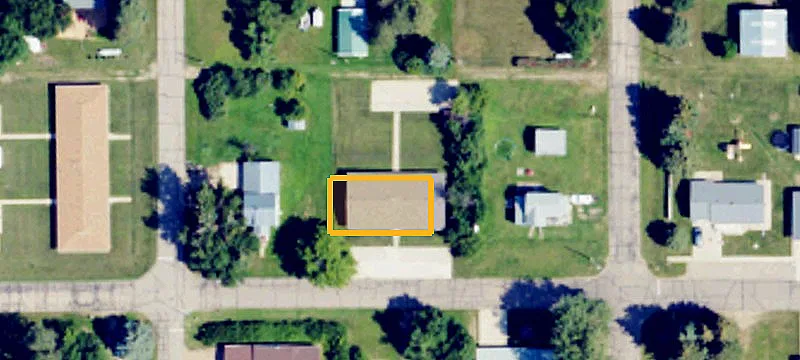 Hazelton, ND 58544