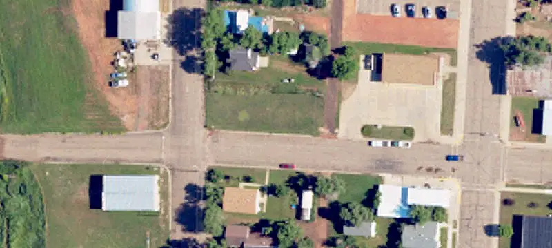 Beach, ND 58621