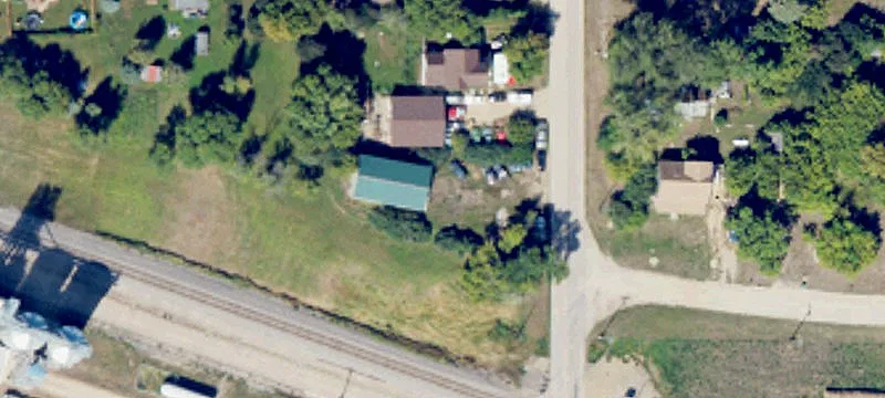 205 Eastern N Ave