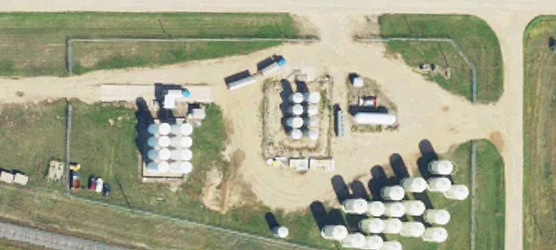 Crosby, ND 58730