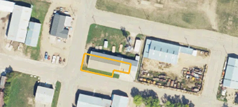 Crosby, ND 58730