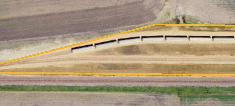 Fairmount, ND 58030