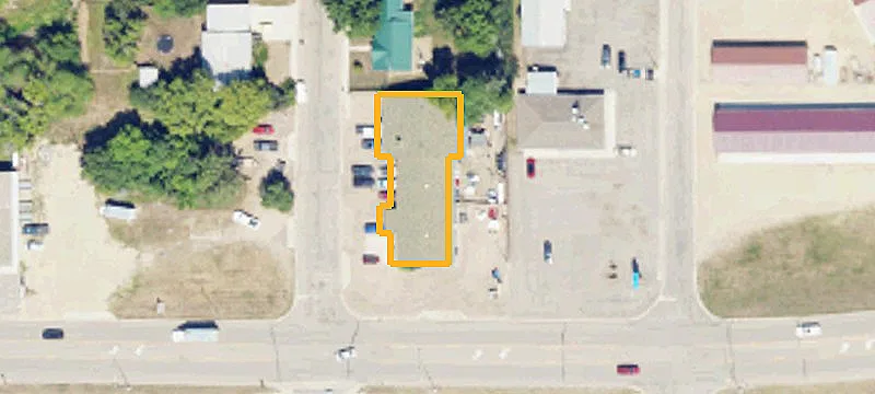 Bottineau, ND 58318