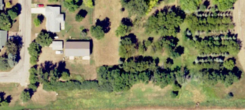 Lidgerwood, ND 58053