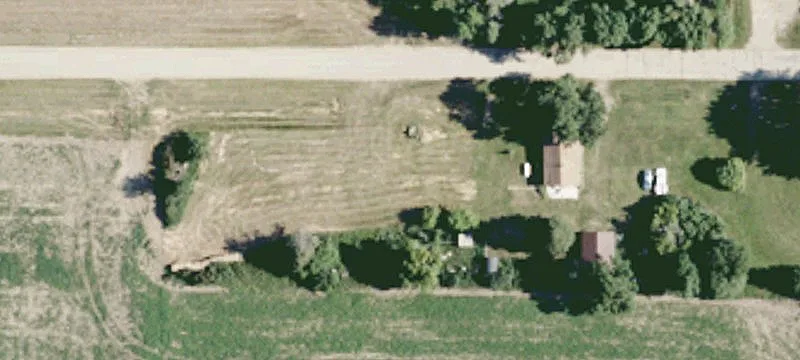 Hague, ND 58542