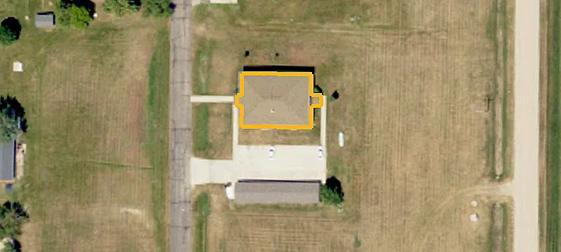 Fairmount, ND 58030