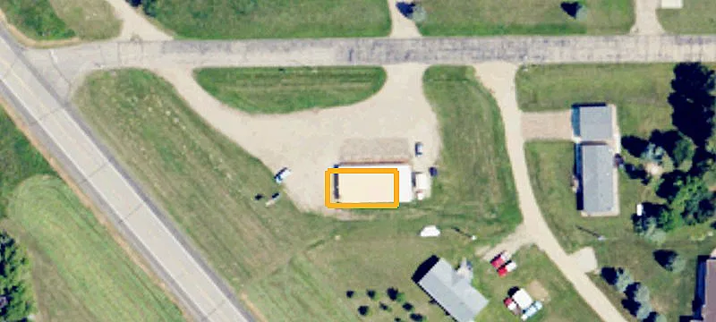 Hazelton, ND 58544