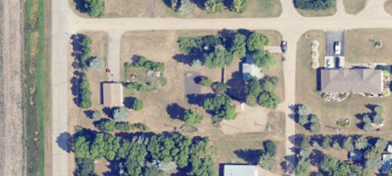 Sherwood, ND 58782