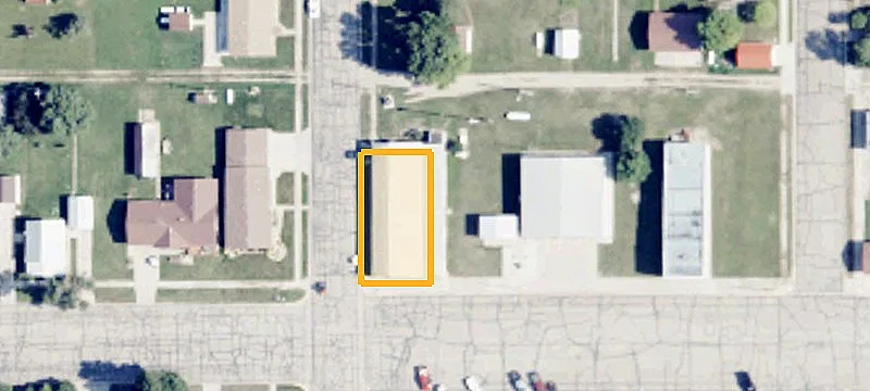 Strasburg, ND 58573