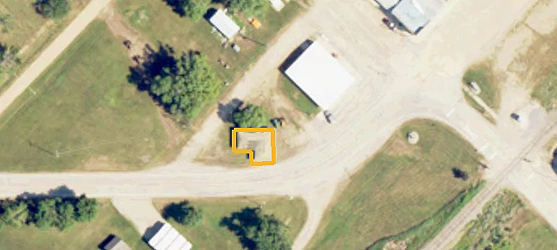 Havana, ND 58043