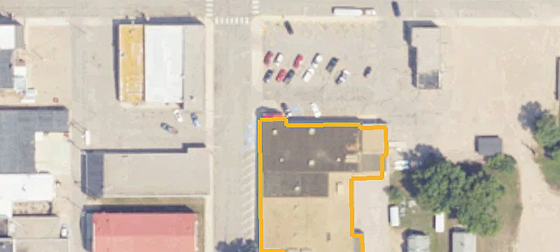 241 Hwy 2nd SE