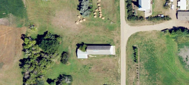 Granville, ND 58741
