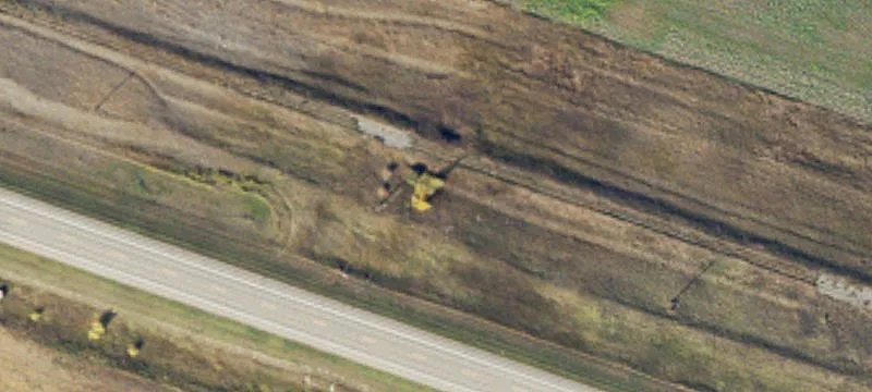 Grenora, ND 58845