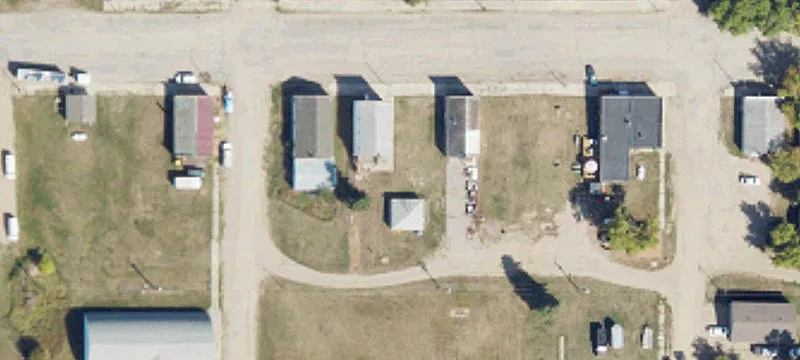 Starkweather, ND 58377