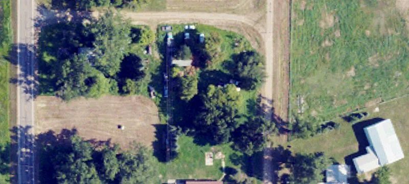 Kintyre, ND 58549