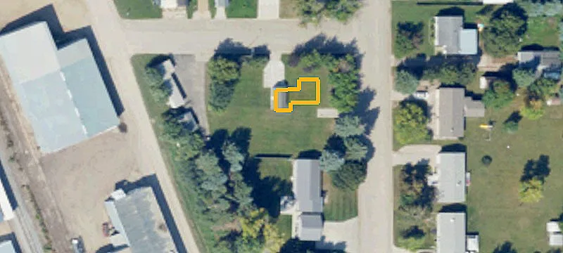 Hoople, ND 58243