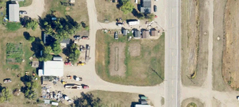 Webster, ND 58382
