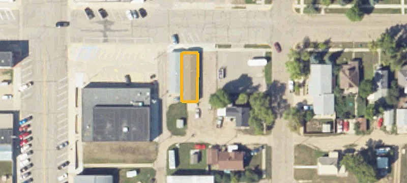12 Central SE Ave