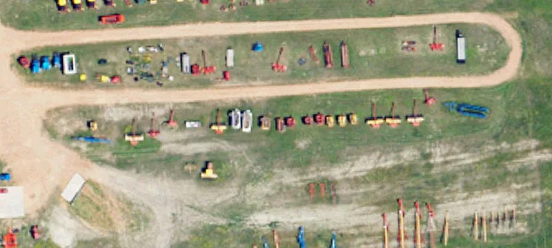 6450 Hwy 49