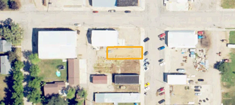 Milnor, ND 58060