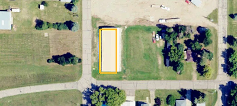 Hazelton, ND 58544