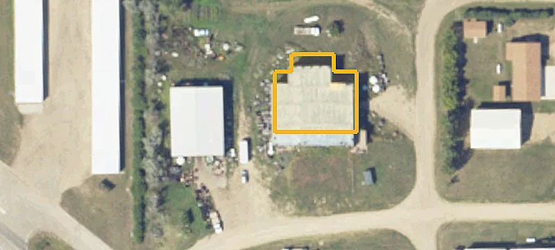 Coleharbor, ND 58531