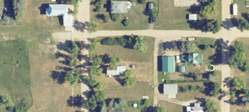 Ryder, ND 58779