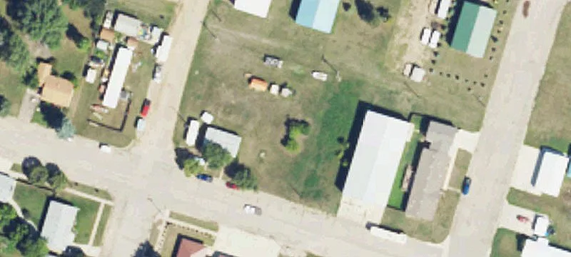 116 2nd SW St