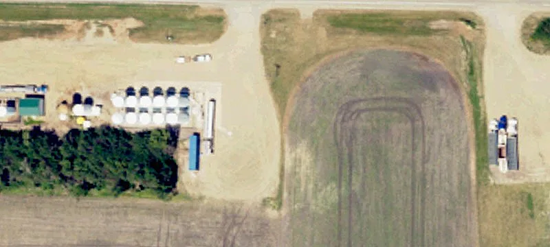 Fairmount, ND 58030