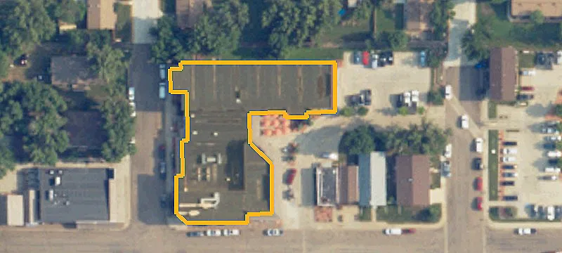 301 3rd Ave