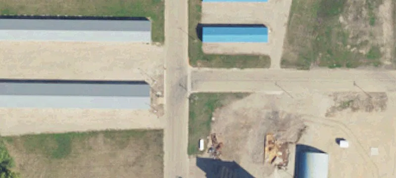 101 Burrel NW Ave