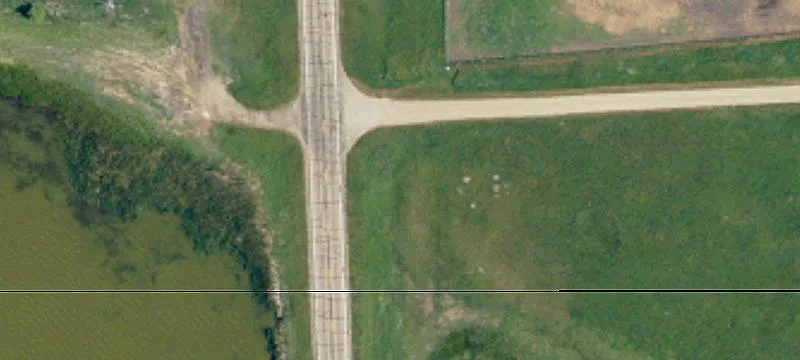 Fredonia, ND 58440